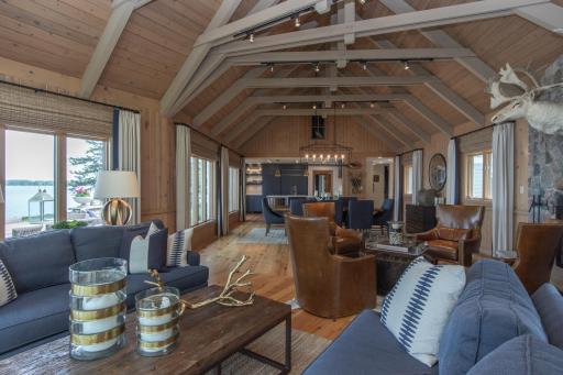 10724 Pine Beach Peninsula Loop, East Gull Lake, MN 56401