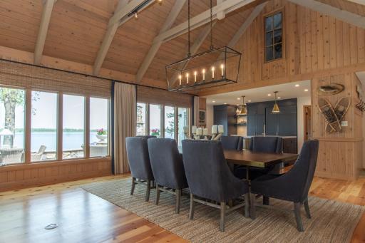 10724 Pine Beach Peninsula Loop, East Gull Lake, MN 56401