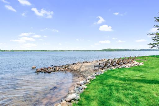 10724 Pine Beach Peninsula Loop, East Gull Lake, MN 56401