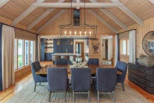 10724 Pine Beach Peninsula Loop, East Gull Lake, MN 56401