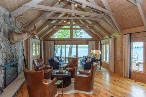 10724 Pine Beach Peninsula Loop, East Gull Lake, MN 56401
