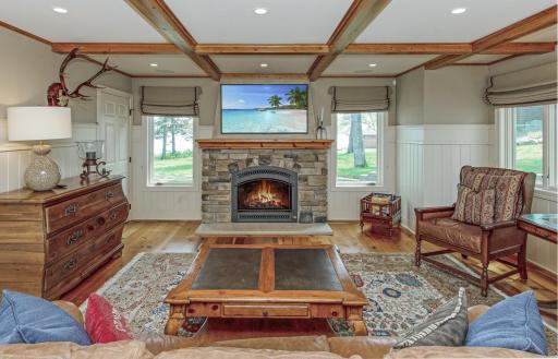 10724 Pine Beach Peninsula Loop, East Gull Lake, MN 56401