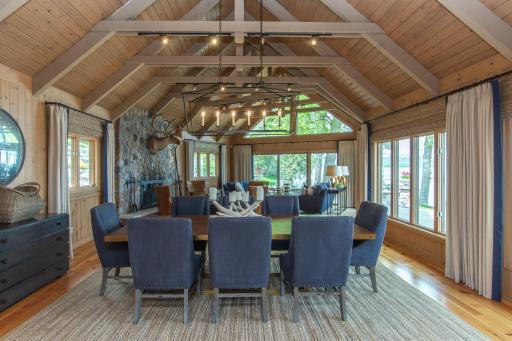 10724 Pine Beach Peninsula Loop, East Gull Lake, MN 56401