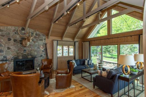 10724 Pine Beach Peninsula Loop, East Gull Lake, MN 56401
