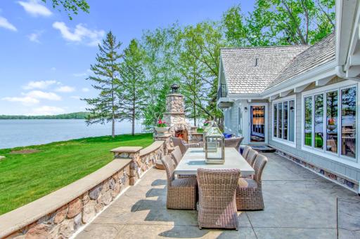 10724 Pine Beach Peninsula Loop, East Gull Lake, MN 56401