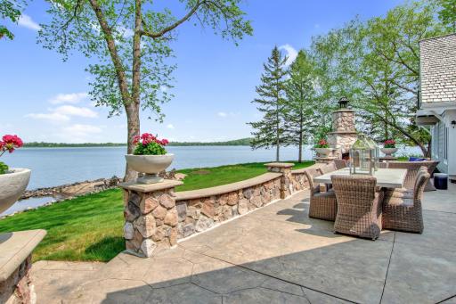 10724 Pine Beach Peninsula Loop, East Gull Lake, MN 56401