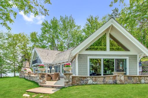 10724 Pine Beach Peninsula Loop, East Gull Lake, MN 56401