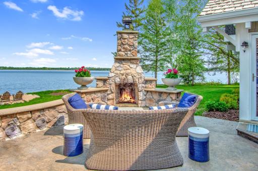 10724 Pine Beach Peninsula Loop, East Gull Lake, MN 56401