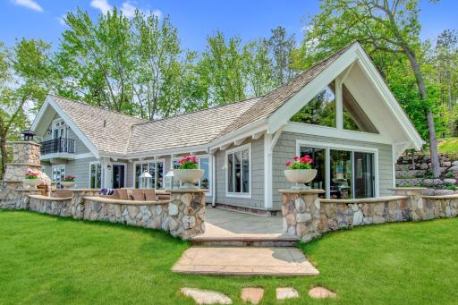 10724 Pine Beach Peninsula Loop, East Gull Lake, MN 56401