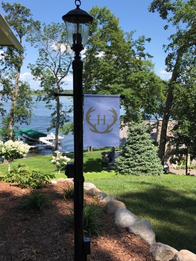10724 Pine Beach Peninsula Loop, East Gull Lake, MN 56401