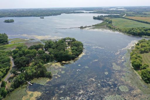 5560 153rd Avenue NE, Spicer, MN 56288