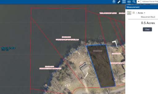 5560 153rd Avenue NE, Spicer, MN 56288