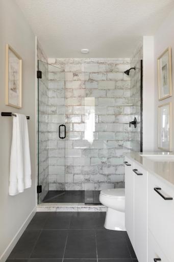Photos are of model home; features and options may vary.
