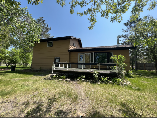 17041 Stalker Lake Road, Battle Lake, MN 56515