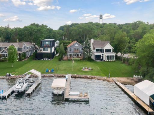 1905 Beach Lane, Wayzata, MN 55391