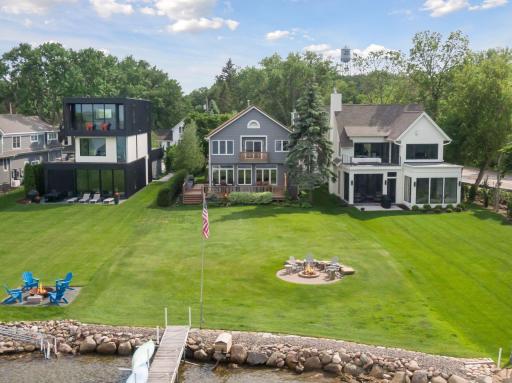1905 Beach Lane, Wayzata, MN 55391