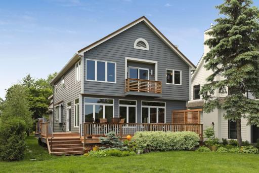 Come join the lovely Minnetonka Beach community offering neighborhood parks, swimming beaches, and local events.