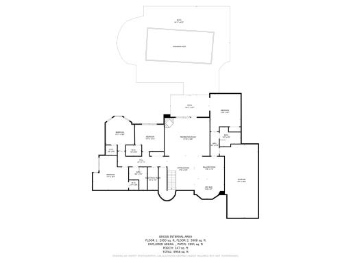 3345 Honeywood Lane, Minnetonka, MN 55305