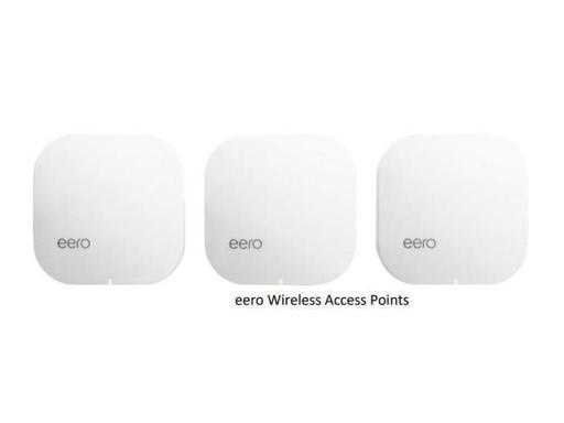 eero Wireless Access Points