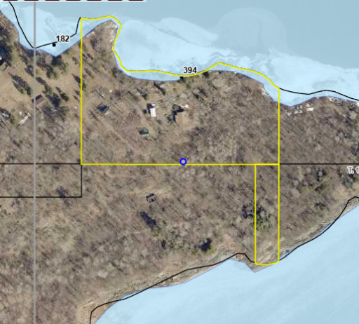 Photo for 394 Penasse Island, Angle Inlet, MN 56711 - Listing #6378212 394 Penasse Island, Angle Inlet, MN 56711