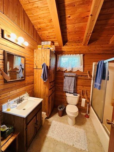 Photo for 394 Penasse Island, Angle Inlet, MN 56711 - Listing #6378212 394 Penasse Island, Angle Inlet, MN 56711