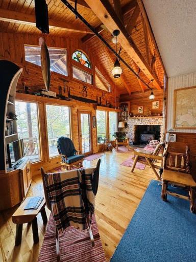 Photo for 394 Penasse Island, Angle Inlet, MN 56711 - Listing #6378212 394 Penasse Island, Angle Inlet, MN 56711