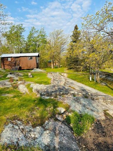 Photo for 394 Penasse Island, Angle Inlet, MN 56711 - Listing #6378212 394 Penasse Island, Angle Inlet, MN 56711