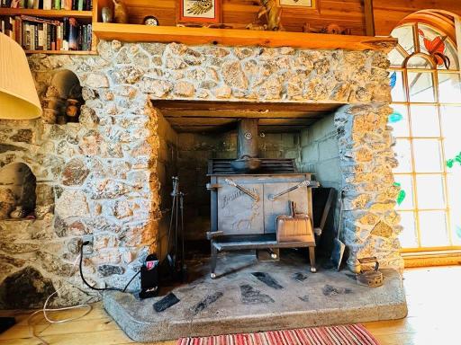 Photo for 394 Penasse Island, Angle Inlet, MN 56711 - Listing #6378212 394 Penasse Island, Angle Inlet, MN 56711