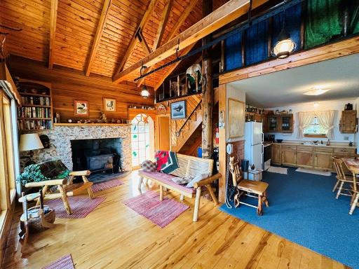Photo for 394 Penasse Island, Angle Inlet, MN 56711 - Listing #6378212 394 Penasse Island, Angle Inlet, MN 56711