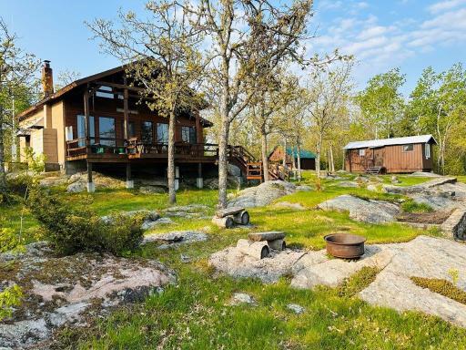 Photo for 394 Penasse Island, Angle Inlet, MN 56711 - Listing #6378212 394 Penasse Island, Angle Inlet, MN 56711