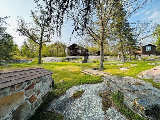 Photo for 394 Penasse Island, Angle Inlet, MN 56711 - Listing #6378212 394 Penasse Island, Angle Inlet, MN 56711