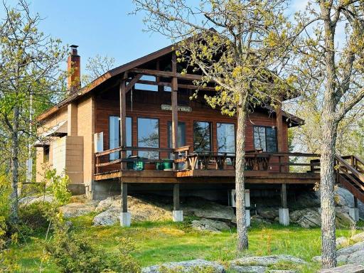 Photo for 394 Penasse Island, Angle Inlet, MN 56711 - Listing #6378212 394 Penasse Island, Angle Inlet, MN 56711