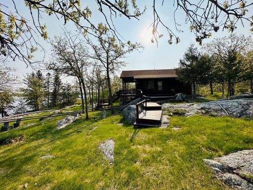 Photo for 394 Penasse Island, Angle Inlet, MN 56711 - Listing #6378212 394 Penasse Island, Angle Inlet, MN 56711