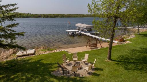 9643 Ossawinnamakee Road, Pequot Lakes, MN 56472