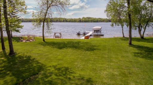 9643 Ossawinnamakee Road, Pequot Lakes, MN 56472