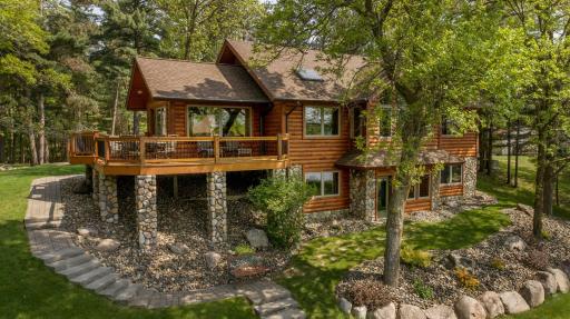 Pride of ownership in this beautiful 4 Br/ 3 Bath home!