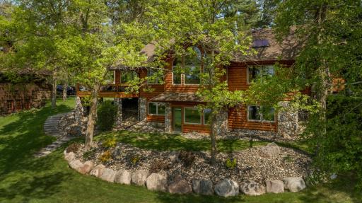 9643 Ossawinnamakee Road, Pequot Lakes, MN 56472