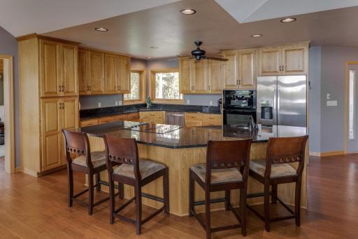 9643 Ossawinnamakee Road, Pequot Lakes, MN 56472