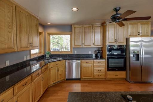 9643 Ossawinnamakee Road, Pequot Lakes, MN 56472