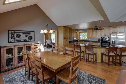 9643 Ossawinnamakee Road, Pequot Lakes, MN 56472