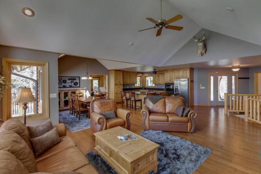 9643 Ossawinnamakee Road, Pequot Lakes, MN 56472
