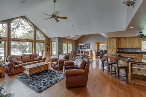 9643 Ossawinnamakee Road, Pequot Lakes, MN 56472