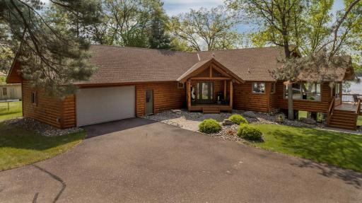 9643 Ossawinnamakee Road, Pequot Lakes, MN 56472