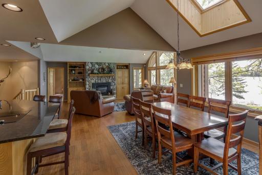 9643 Ossawinnamakee Road, Pequot Lakes, MN 56472