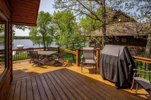 9643 Ossawinnamakee Road, Pequot Lakes, MN 56472
