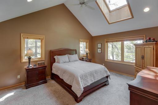 9643 Ossawinnamakee Road, Pequot Lakes, MN 56472