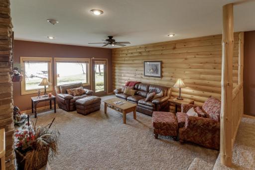 9643 Ossawinnamakee Road, Pequot Lakes, MN 56472