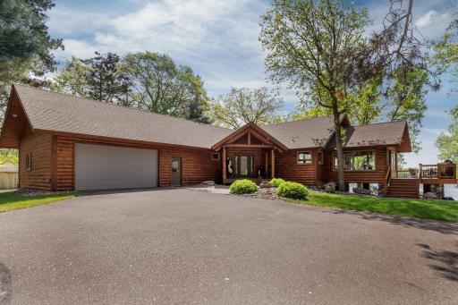 9643 Ossawinnamakee Road, Pequot Lakes, MN 56472