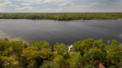 9643 Ossawinnamakee Road, Pequot Lakes, MN 56472