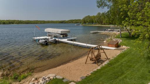 9643 Ossawinnamakee Road, Pequot Lakes, MN 56472